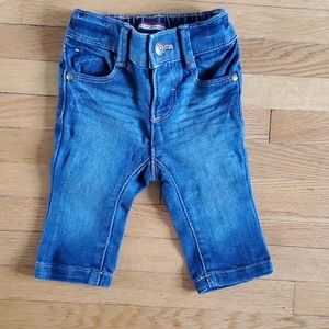 Tommy Hilfiger skinny jeans